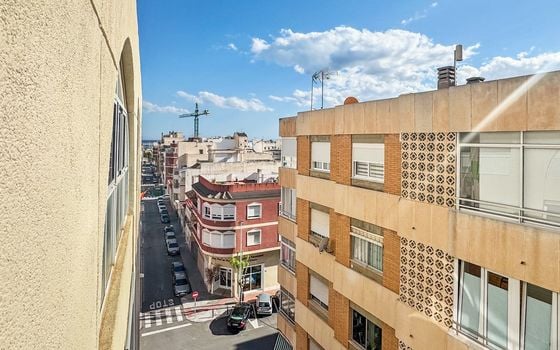 2 bedroom Apartment in Torrevieja - MVR138338 - Photo - Small - 21