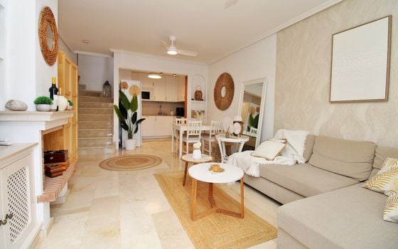 3 bedroom Townhouse in Villamartin - VC138348 - Photo - 4