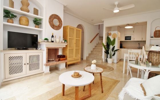 Townhouse de 3 chambres à Villamartin - VC138348 - Photo - Small - 7
