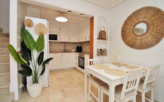 Townhouse de 3 chambres à Villamartin - VC138348 - Photo - Small - 8