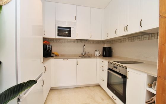 Townhouse de 3 chambres à Villamartin - VC138348 - Photo - Small - 9