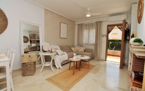 Townhouse de 3 chambres à Villamartin - VC138348 - Photo - Small - 6