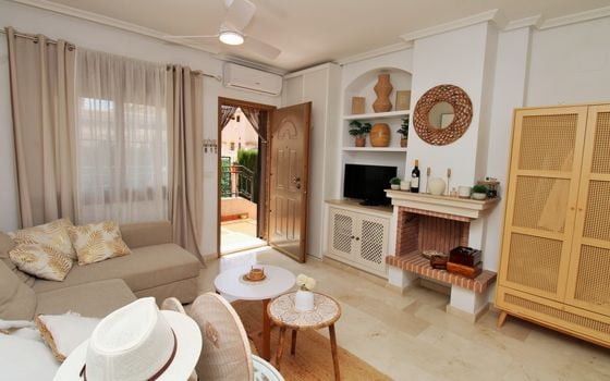 3 bedroom Townhouse in Villamartin - VC138348 - Photo - 5
