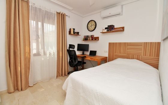 Townhouse de 3 chambres à Villamartin - VC138348 - Photo - Small - 12