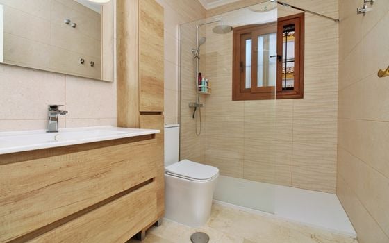 Townhouse de 3 chambres à Villamartin - VC138348 - Photo - Small - 15