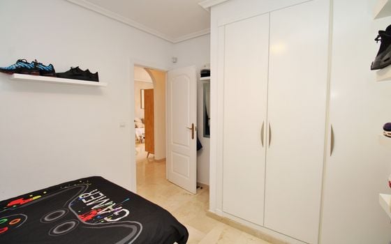 Townhouse de 3 chambres à Villamartin - VC138348 - Photo - Small - 14