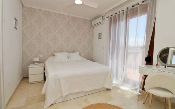 Townhouse de 3 chambres à Villamartin - VC138348 - Photo - Small - 10