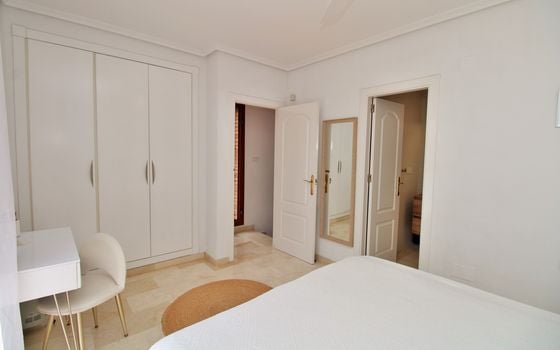 Townhouse de 3 chambres à Villamartin - VC138348 - Photo - Small - 11