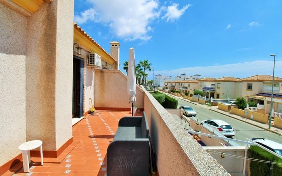 Townhouse de 3 chambres à Villamartin - VC138348 - Photo - Small - 17