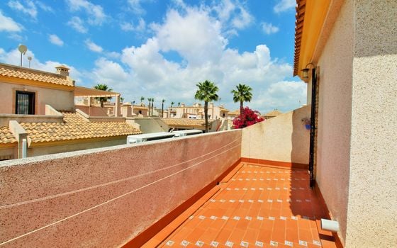 Townhouse de 3 chambres à Villamartin - VC138348 - Photo - Small - 20