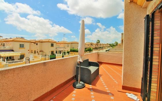 Townhouse de 3 chambres à Villamartin - VC138348 - Photo - Small - 19