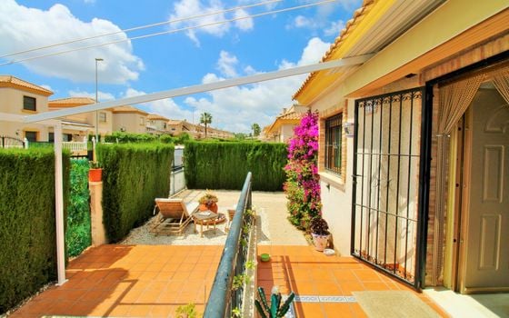 Townhouse de 3 chambres à Villamartin - VC138348 - Photo - Small - 21