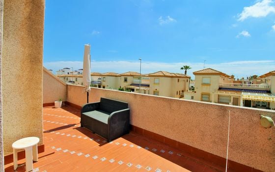Townhouse de 3 chambres à Villamartin - VC138348 - Photo - Small - 18