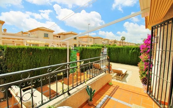 Townhouse de 3 chambres à Villamartin - VC138348 - Photo - Small - 23