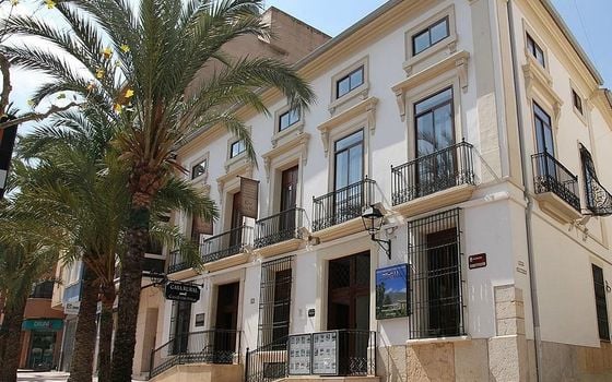 3 bedroom Villa in Aspe - CLR34697 - Photo - 4