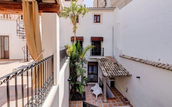3 bedroom Villa in Aspe - CLR34697 - Photo - 5