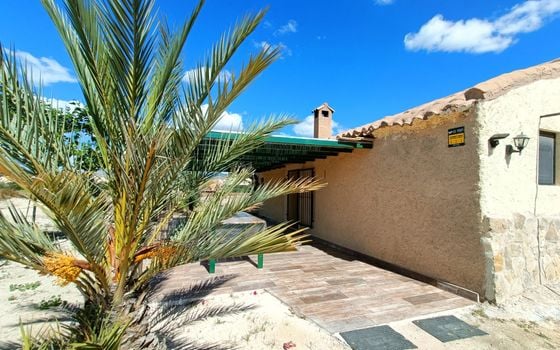 3 bedroom Villa in Abanilla - CNM138410 - Photo - Small - 20