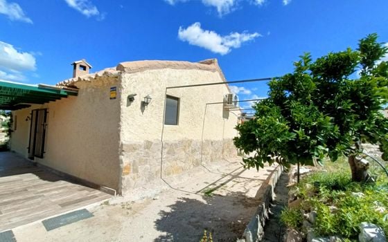 3 bedroom Villa in Abanilla - CNM138410 - Photo - Small - 21