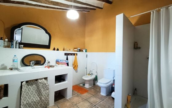 3 bedroom Villa in Abanilla - CNM138410 - Photo - Small - 17