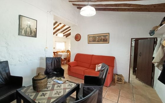 Villa de 3 habitaciones en Abanilla - CNM138410 - Foto - 3