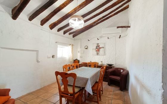 3 bedroom Villa in Abanilla - CNM138410 - Photo - Small - 6