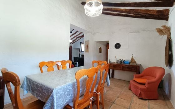 3 bedroom Villa in Abanilla - CNM138410 - Photo - Small - 7