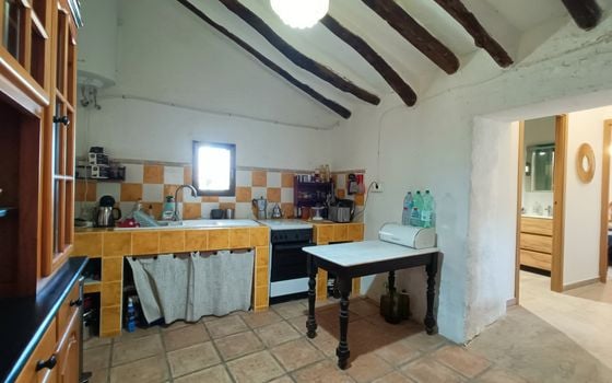 3 bedroom Villa in Abanilla - CNM138410 - Photo - Small - 8