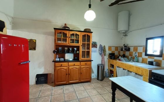 3 bedroom Villa in Abanilla - CNM138410 - Photo - Small - 9