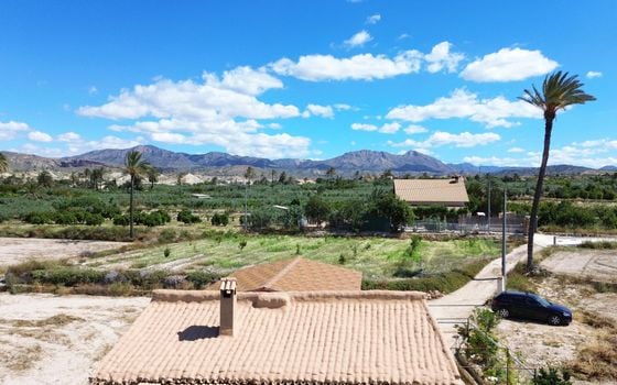 3 bedroom Villa in Abanilla - CNM138410 - Photo - Small - 26