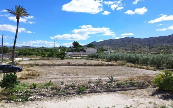 3 bedroom Villa in Abanilla - CNM138410 - Photo - Small - 27