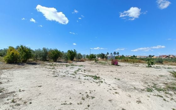 3 bedroom Villa in Abanilla - CNM138410 - Photo - Small - 29