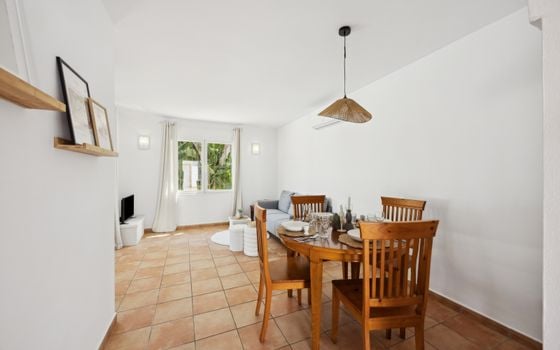 Bungalow w Javea, 2 sypialnie - VQ138456 - Zdjęcie - Small - 13