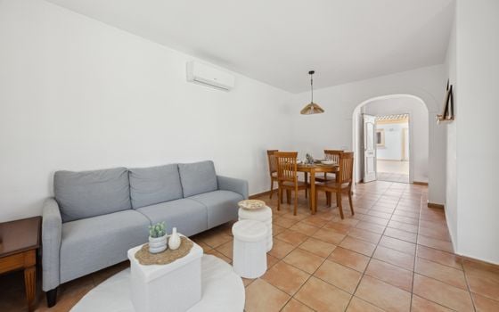 Bungalow w Javea, 2 sypialnie - VQ138456 - Zdjęcie - Small - 9