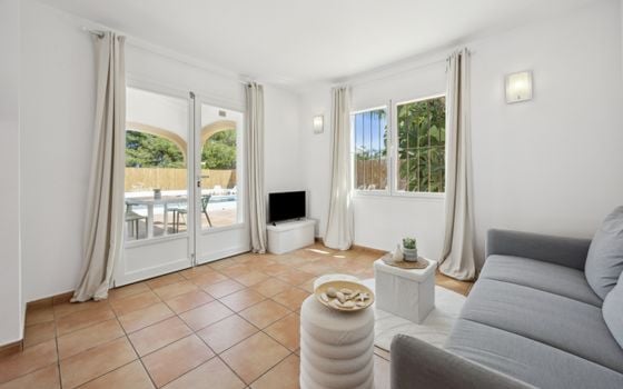 Bungalow w Javea, 2 sypialnie - VQ138456 - Zdjęcie - Small - 8