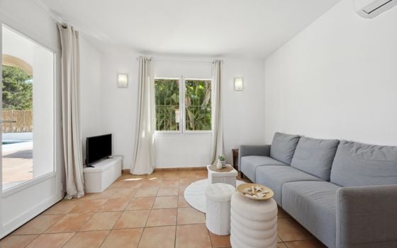 Bungalow w Javea, 2 sypialnie - VQ138456 - Zdjęcie - Small - 7