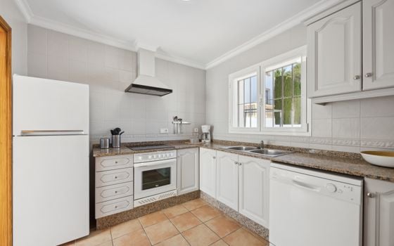 Bungalow w Javea, 2 sypialnie - VQ138456 - Zdjęcie - Small - 14