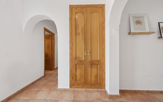 Bungalow w Javea, 2 sypialnie - VQ138456 - Zdjęcie - Small - 23