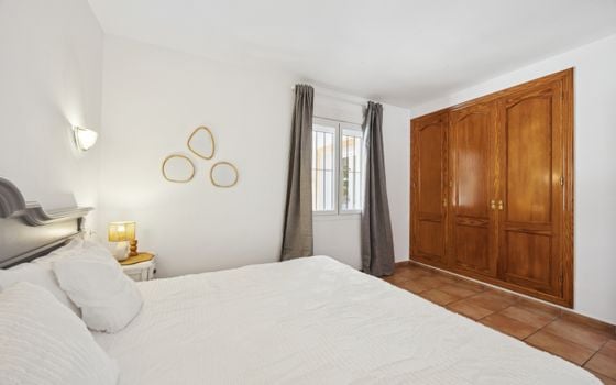 Bungalow w Javea, 2 sypialnie - VQ138456 - Zdjęcie - Small - 19