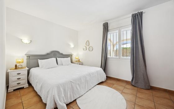 Bungalow w Javea, 2 sypialnie - VQ138456 - Zdjęcie - Small - 16