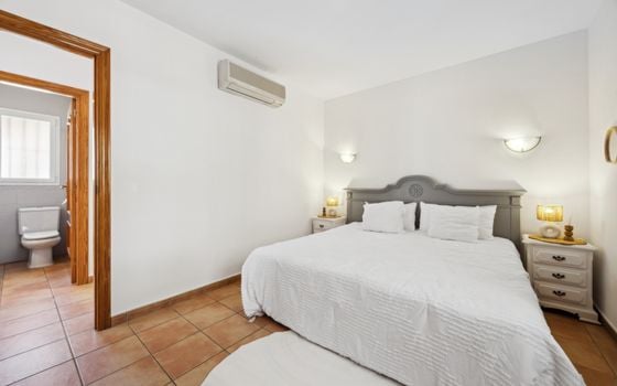 Bungalow w Javea, 2 sypialnie - VQ138456 - Zdjęcie - Small - 18