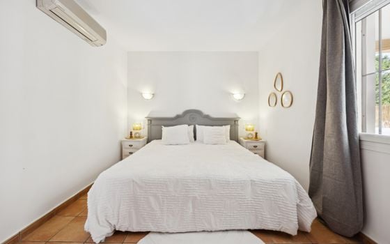 Bungalow w Javea, 2 sypialnie - VQ138456 - Zdjęcie - Small - 17