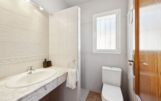 Bungalow w Javea, 2 sypialnie - VQ138456 - Zdjęcie - Small - 24