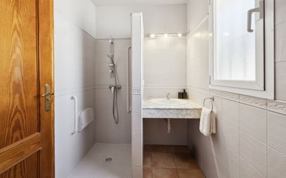 Bungalow w Javea, 2 sypialnie - VQ138456 - Zdjęcie - Small - 26