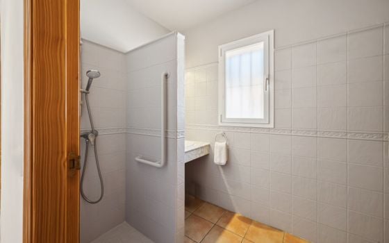 Bungalow w Javea, 2 sypialnie - VQ138456 - Zdjęcie - Small - 25