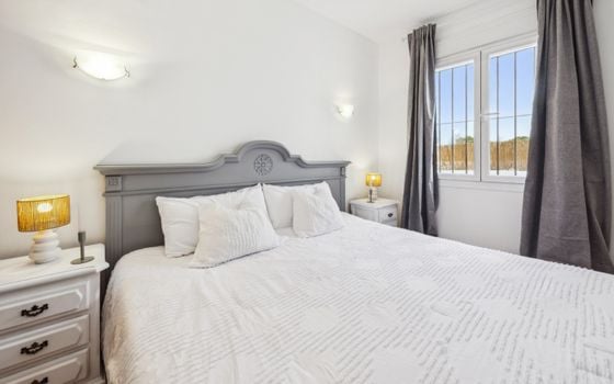 Bungalow w Javea, 2 sypialnie - VQ138456 - Zdjęcie - Small - 20