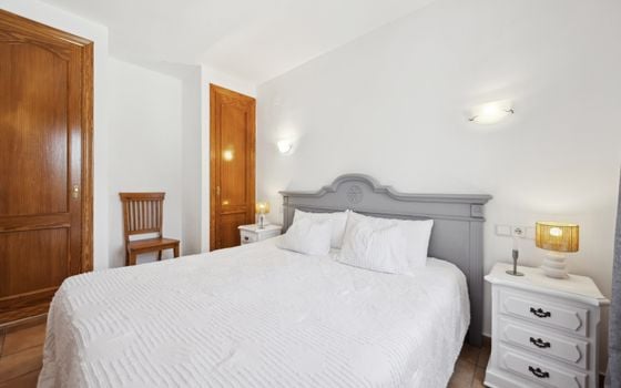 Bungalow w Javea, 2 sypialnie - VQ138456 - Zdjęcie - Small - 21