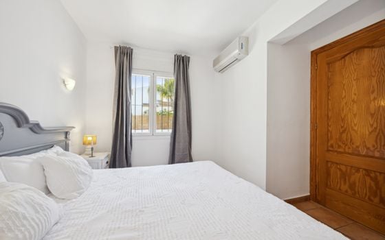 Bungalow w Javea, 2 sypialnie - VQ138456 - Zdjęcie - Small - 22
