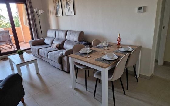 Villa de 2 habitaciones en Los Alcázares - VQ138458 - Foto - 1
