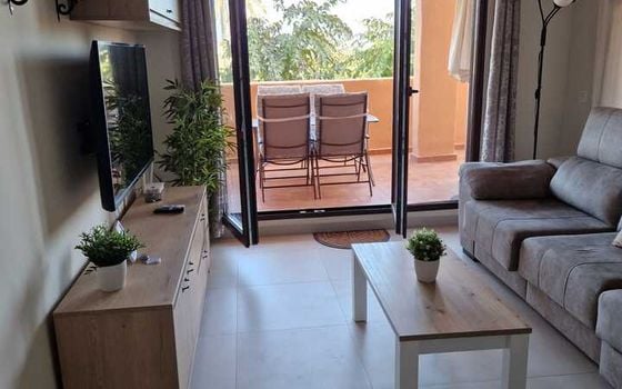 Villa de 2 habitaciones en Los Alcázares - VQ138458 - Foto - 2