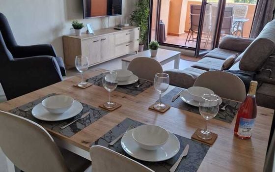 Villa de 2 habitaciones en Los Alcázares - VQ138458 - Foto - 4